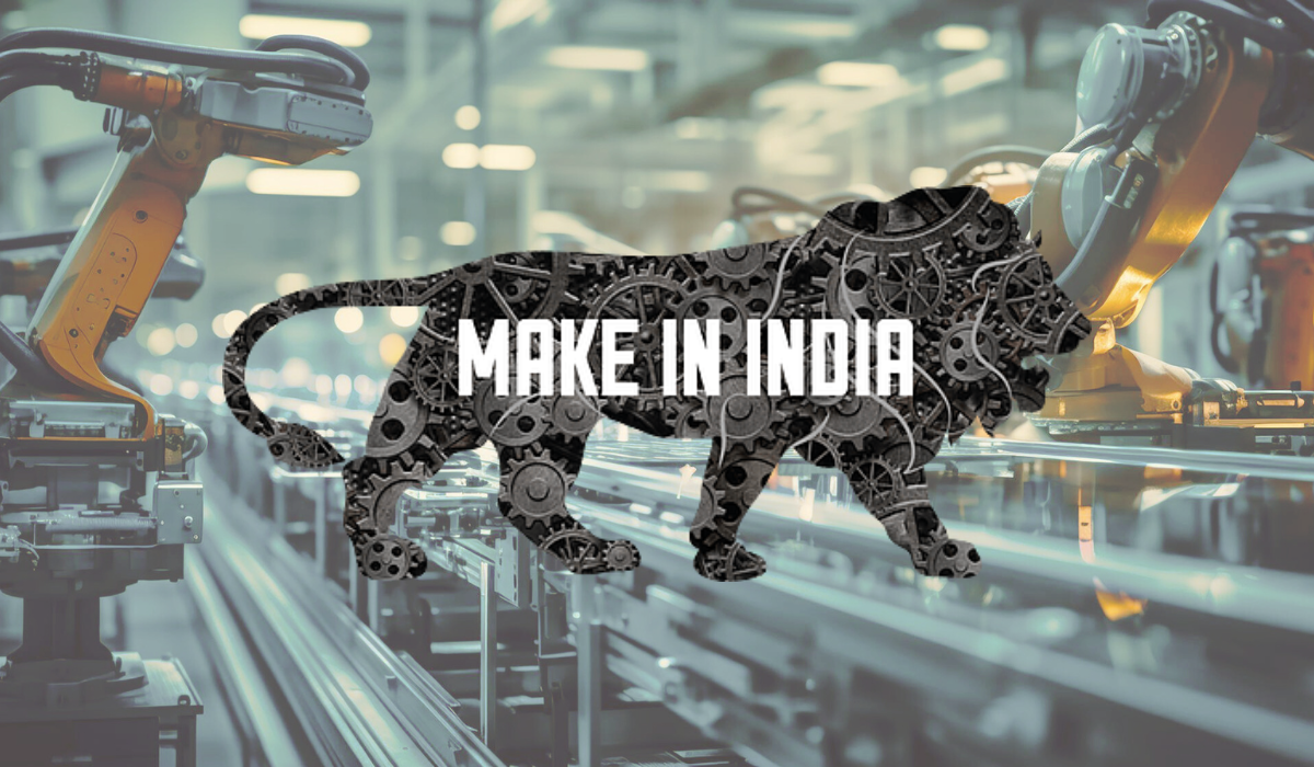 Made In India